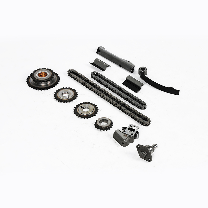 BMW N14 N20 N26 Car Engine Timing Chain Kit: Maaasahang Pagganap para sa Iyong Engine