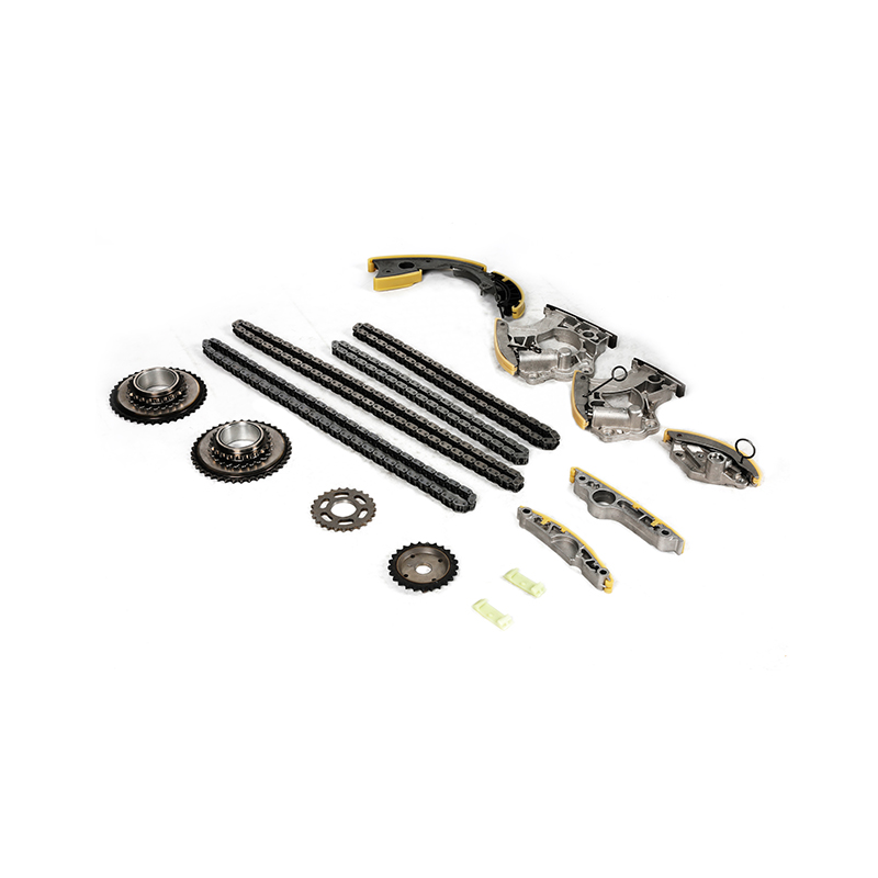 Audi Timing Chain Kit 1207