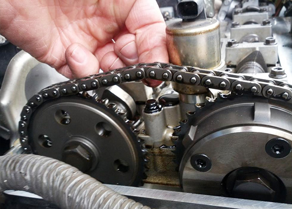 Timing chain