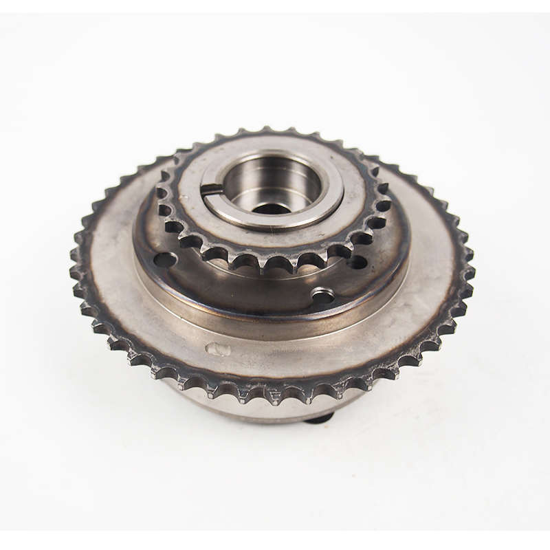 Nissan Camshaft Phase Regulator: Mga pangunahing tampok at paghahambing sa Ford & Toyota