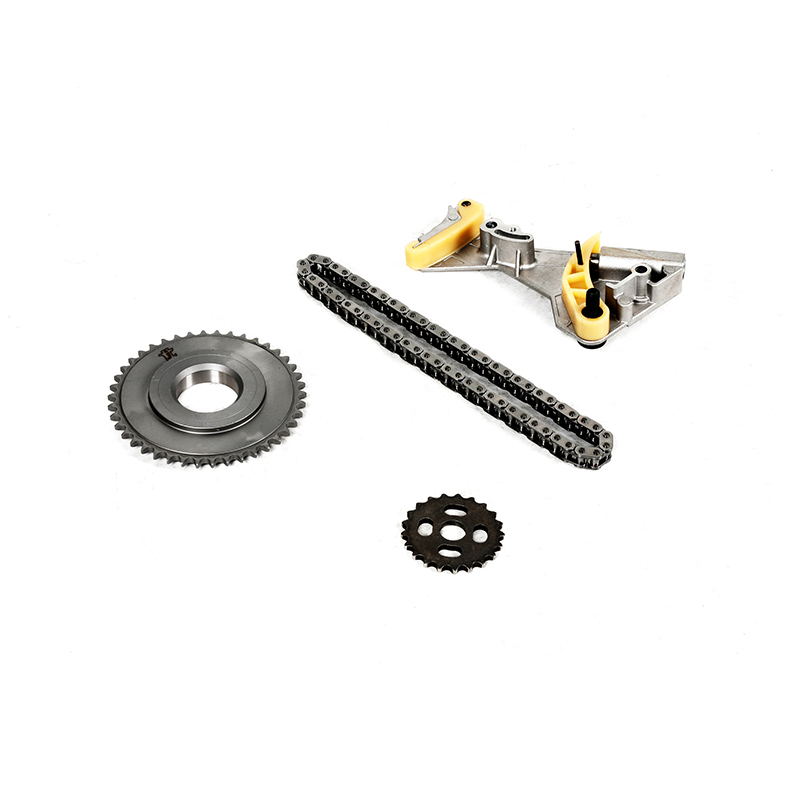 Ang Timing Chain Kit ay isang mahalagang sangkap ng makina ng sasakyan